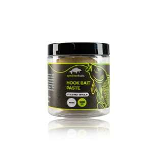 Hook Bait Paste Coconut