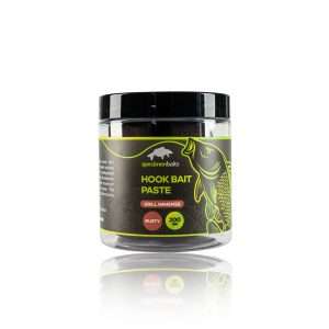 Hook Bait Paste Krill