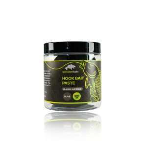 Hook Bait Paste Mussel