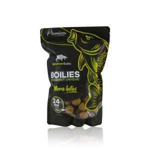 Boilies Coconut Unique 24 mm.