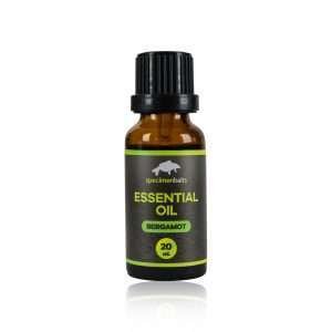 Essential Oil Bergamot
