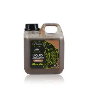 Liquid Attractor Peanut
