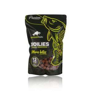 Boilies Krill Immense 12 mm.