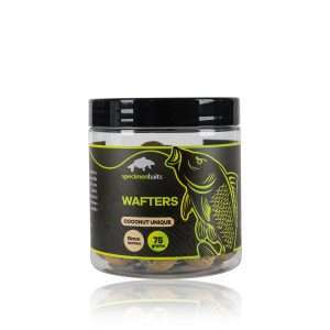 Wafters Coconut Unique 18 mm.