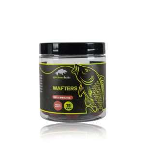 Wafters Krill Immense 15 mm.