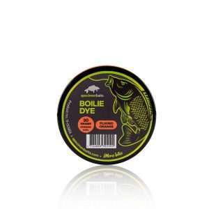 Boilie Dye Fluoro Orange