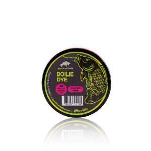 Boilie Dye Fluoro Pink