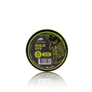 Boilie Dye Fluoro Yellow