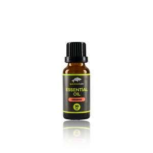 Essential Oil Orange