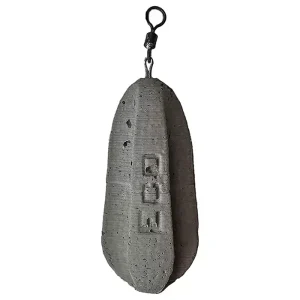 Paste Lead Ecosinkers Grey
