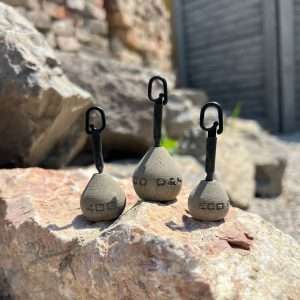 Backleads Eco Sinkers