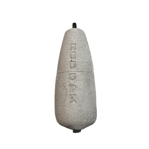 Bullet Lead Inline Eco Sinkers