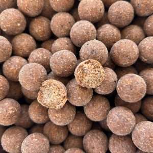 Boilies Nut Deluxe