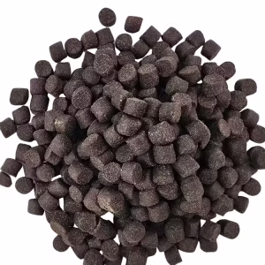 Pellets Bronze 8 mm. Aller
