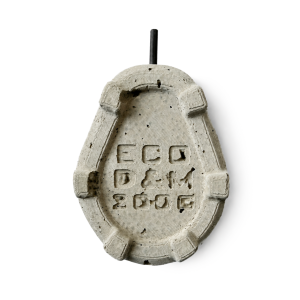 Grippa Inline Eco Sinkers